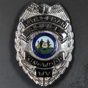 Kingwood settles out of court with two former city police officers